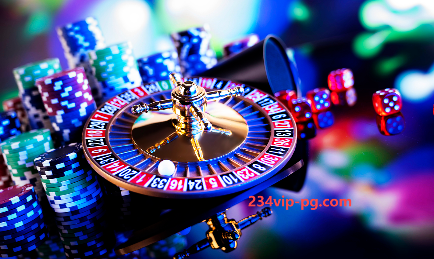 234vip COM: Jogos de Cassino Online e Slots Exclusivos!